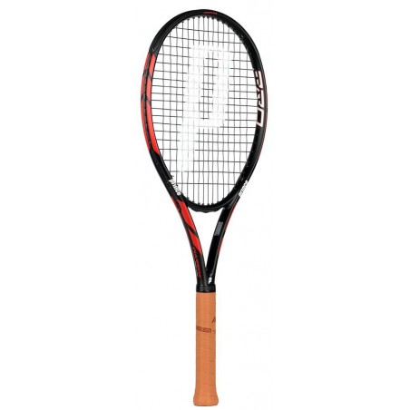 Prince Warrior Pro 100 rakieta tenisowa