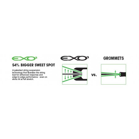 Prince Tour 98 ESP rakieta tenisowa