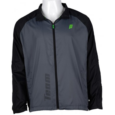 Prince Warm Up Jacket dres tenisowy