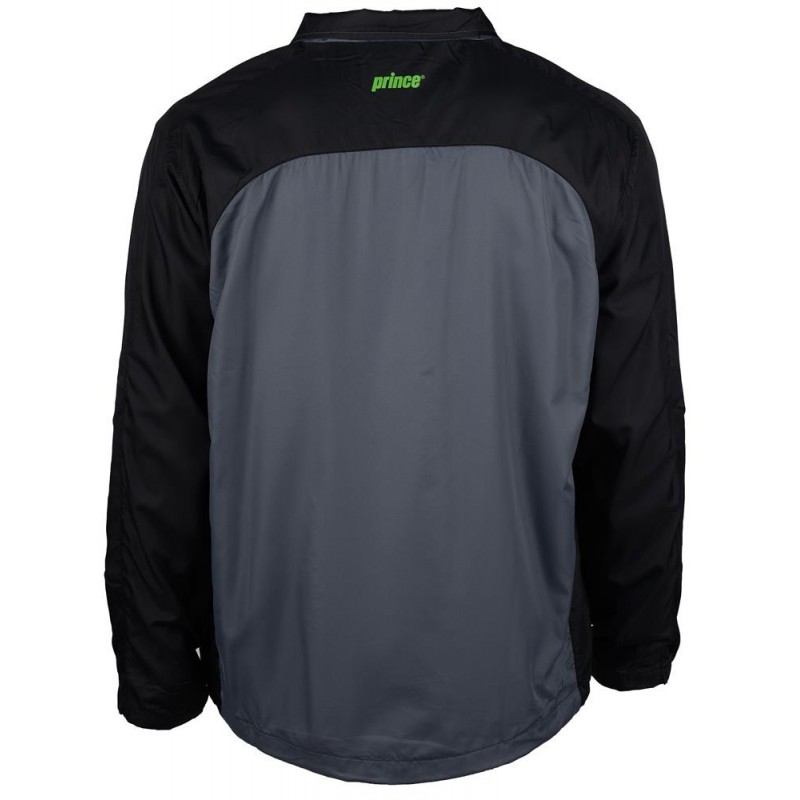Prince Warm Up Jacket dres tenisowy
