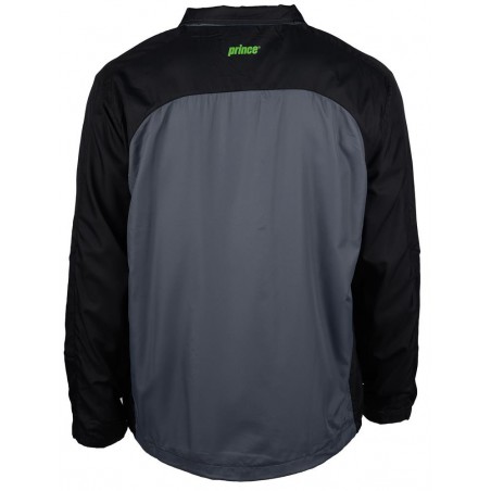 Prince Warm Up Jacket dres tenisowy
