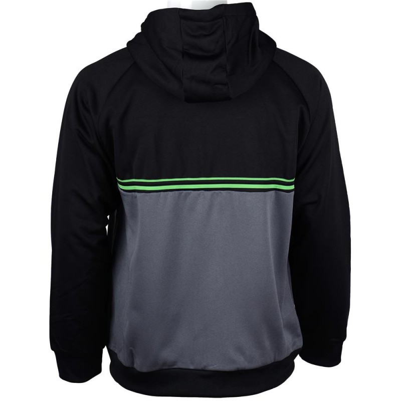 Prince Full Zip Hoodie męska bluza tenisowa