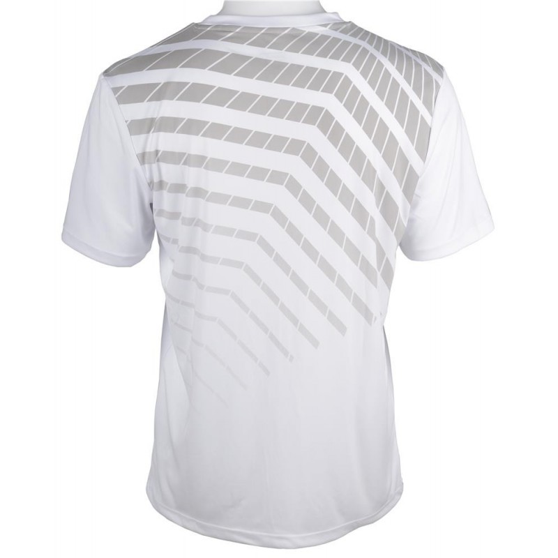 Prince Graphic Crew męska koszulka tenisowa 