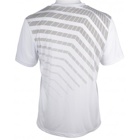 Prince Graphic Crew męska koszulka tenisowa 