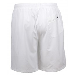 Prince Short (white) męskie szorty tenisowe