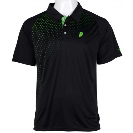 Prince Graphic Polo męskie polo tenisowe