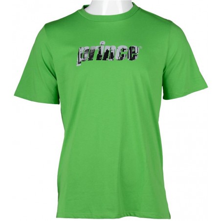 Prince SKYLINE TEE męska koszulka tenisowa Prince SKYLINE TEE męska koszulka tenisowa