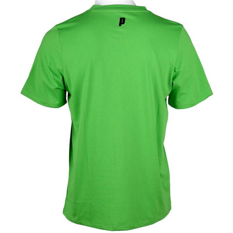 Prince SKYLINE TEE męska koszulka tenisowa