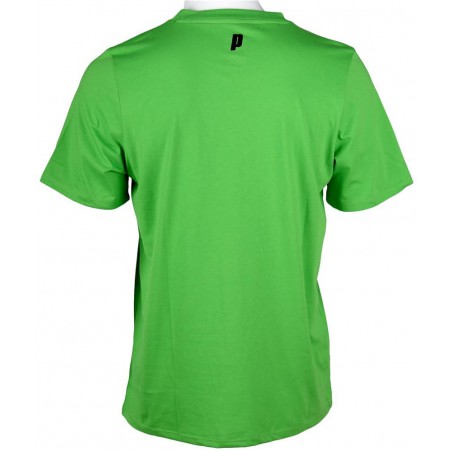 Prince SKYLINE TEE męska koszulka tenisowa Prince SKYLINE TEE męska koszulka tenisowa