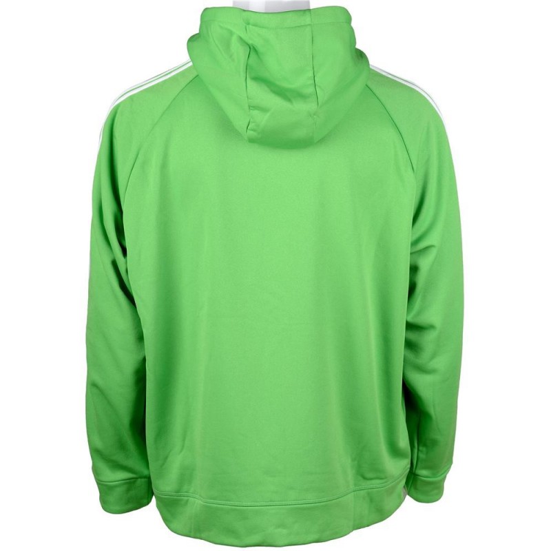 Prince Pull-Over Hudi męska bluza