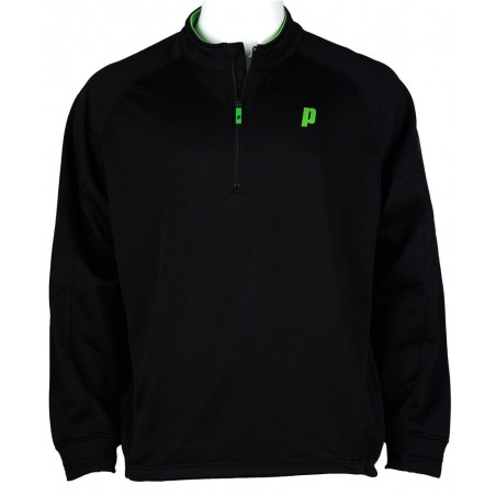 Prince Half-Zip Shirt męska bluza