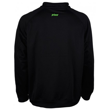 Prince Half-Zip Shirt męska bluza