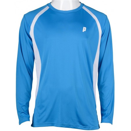 Prince LongSlive Shirt koszulka męska Prince LongSlive Shirt koszulka męska