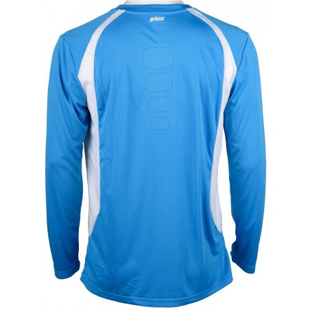 Prince LongSlive Shirt koszulka męska Prince LongSlive Shirt koszulka męska