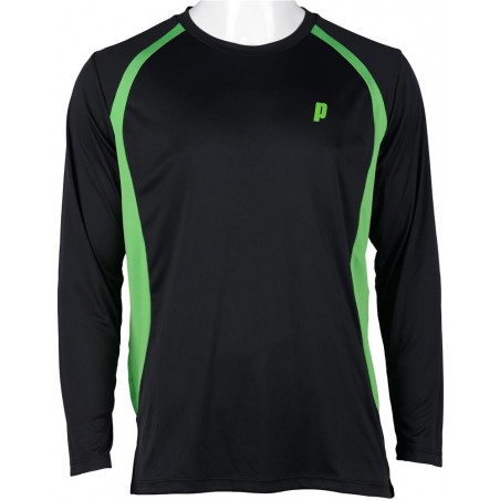 Prince LongSleeve Shitr męska koszulka