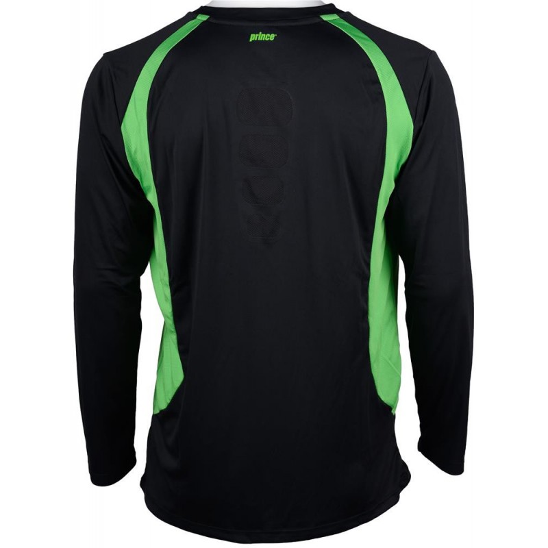 Prince LongSleeve Shitr męska koszulka