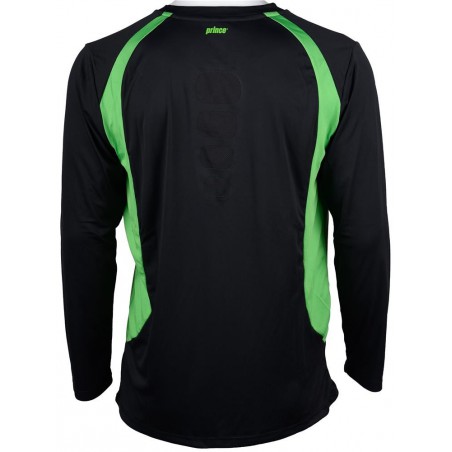 Prince LongSleeve Shitr męska koszulka