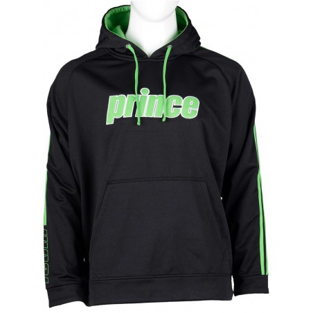 Prince Junior Pull-Over Hoodi bluza z kapturem Prince Junior Pull-Over Hoodi bluza z kapturem