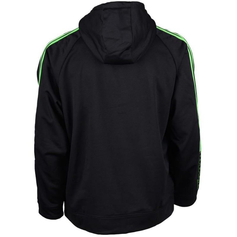 Prince Junior Pull-Over Hoodi bluza z kapturem