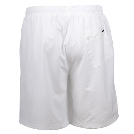 Prince Junior Short (White) spodenki tenisowe