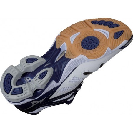 Mizuno Lightning RX3 buty do siatkówki unisex