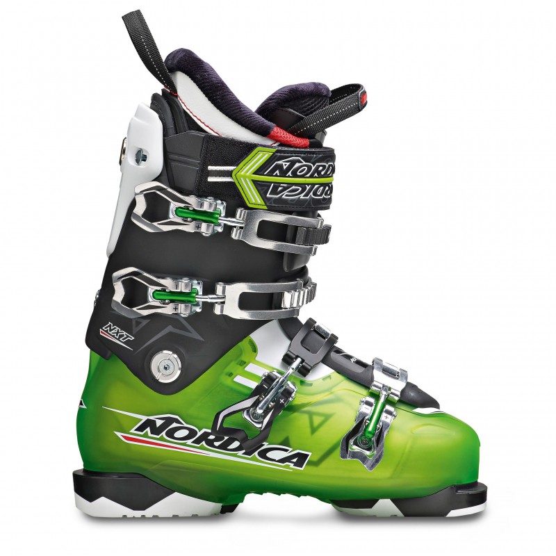 Nordica NXT N1 męskie buty narciarskie Nordica NXT N1 męskie buty narciarskie