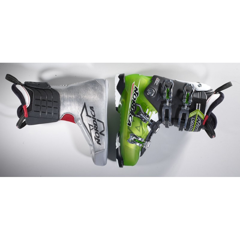 Nordica NXT N1 męskie buty narciarskie