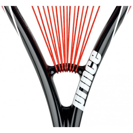 Prince Team Red 700 PWR rakieta do squasha
