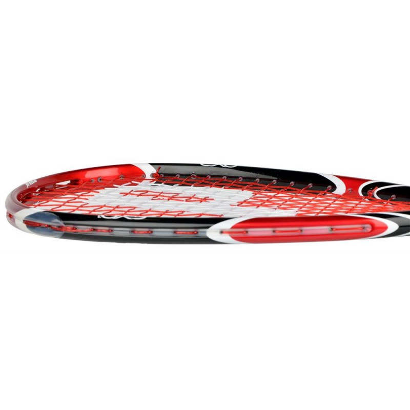 Prince Team Red 700 PWR rakieta do squasha