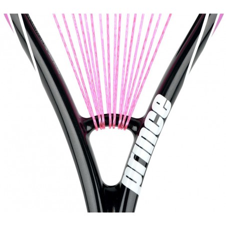 Prince Team Pink 700 rakieta do squasha