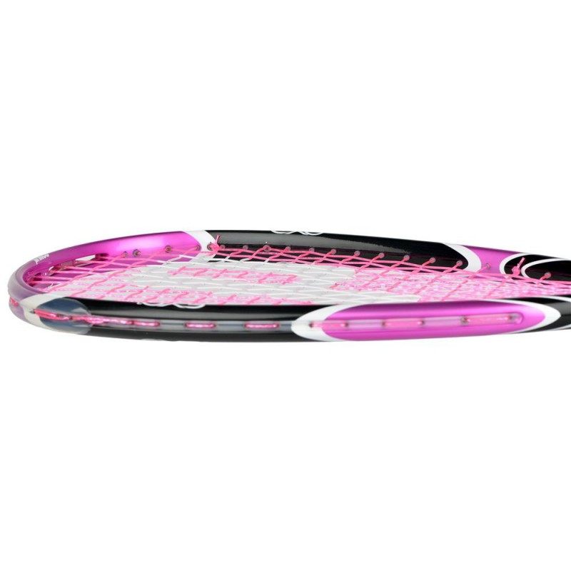 Prince Team Pink 700 rakieta do squasha