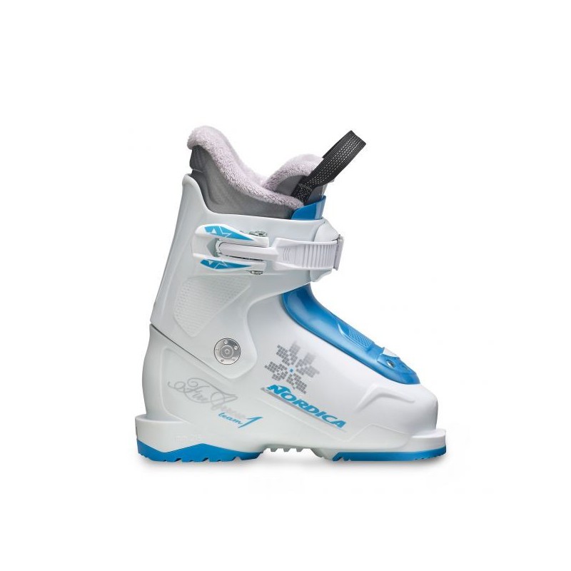 Nordica Firearrow Team 1 buty narcirskie 14/15 Nordica Firearrow Team 1 buty narcirskie 14/15