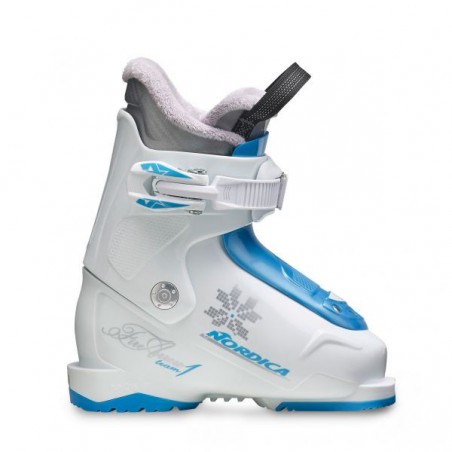 Nordica Firearrow Team 1 buty narcirskie 14/15 Nordica Firearrow Team 1 buty narcirskie 14/15
