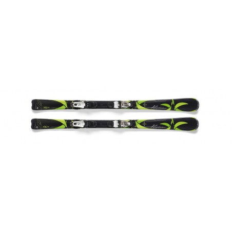 Nordica ELEXA ADV-N ADV P.R.EVO narty 14/15