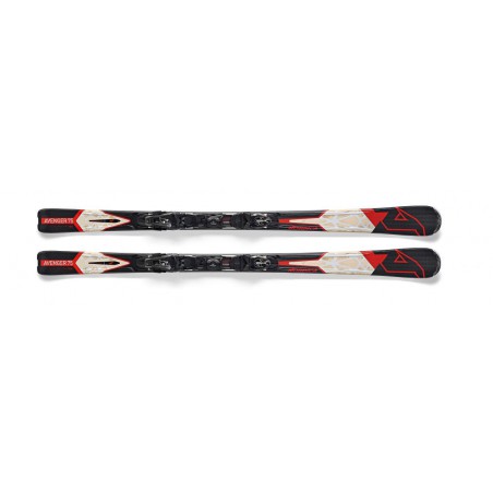 Nordica AVENGER 75 CA EVO-N ADV P.R.EVOnarty 14/15 Nordica AVENGER 75 CA EVO-N ADV P.R.EVOnarty 14/15