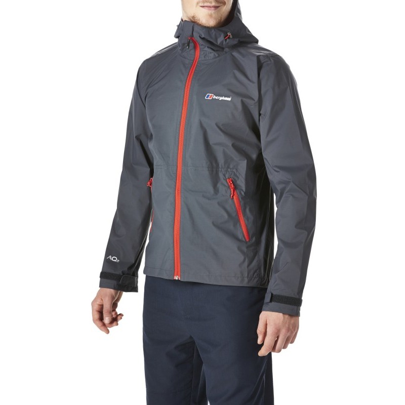 Berghaus Stormcloud Jacket męska kurtka AW14