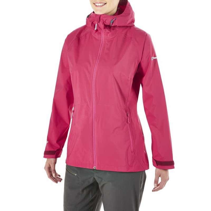 Berghaus Stormcloud Jacket kurtka damska AW14