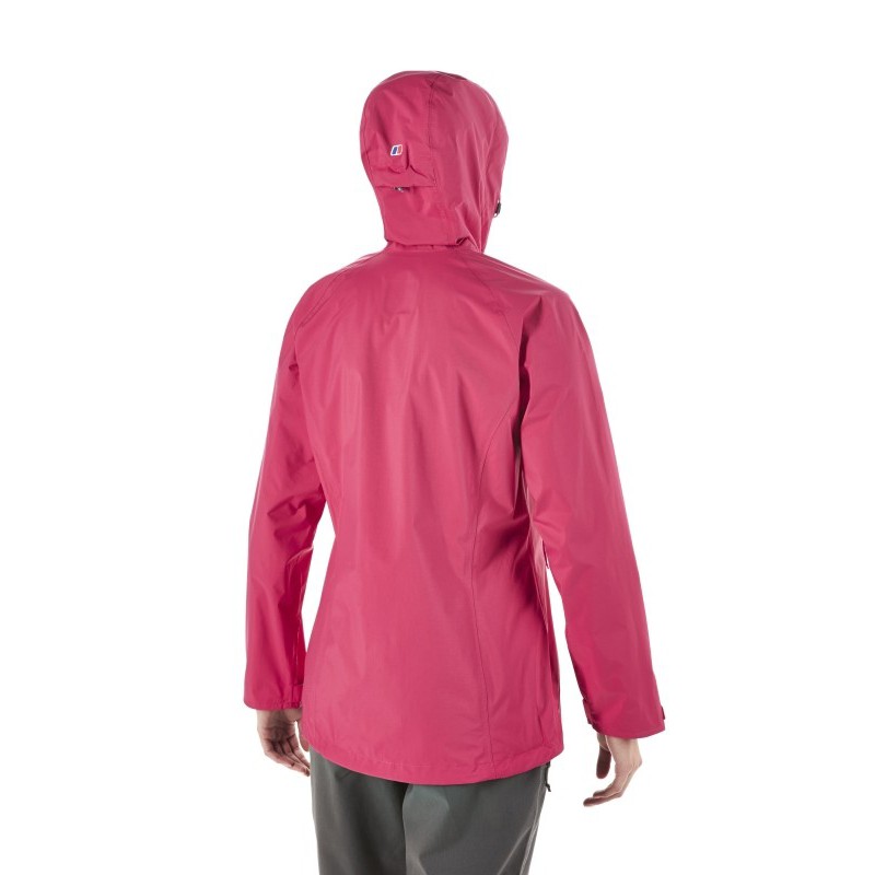 Berghaus Stormcloud Jacket kurtka damska AW14