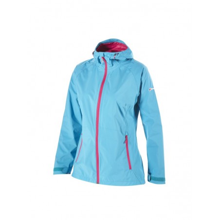 Berghaus Stormcloud Jacket damska kurtka AW14