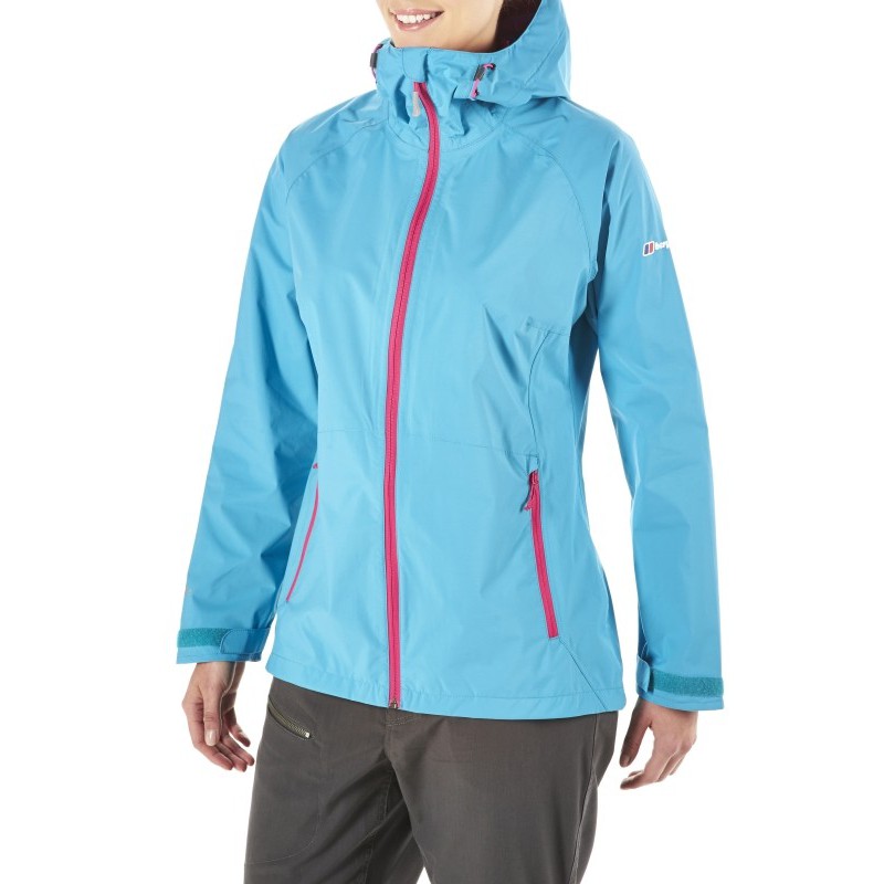 Berghaus Stormcloud Jacket damska kurtka AW14