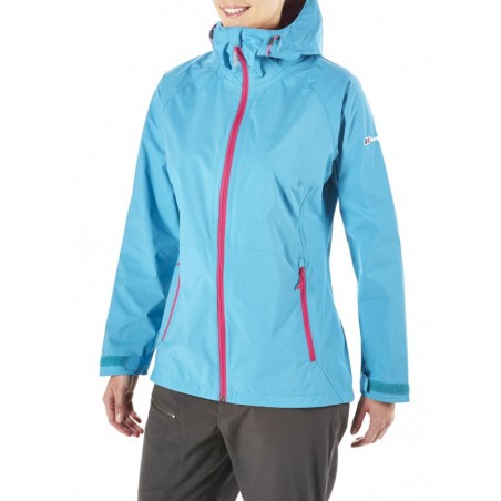 Berghaus Stormcloud Jacket damska kurtka AW14