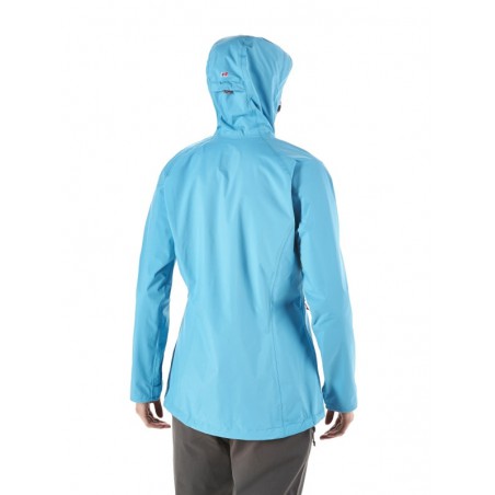 Berghaus Stormcloud Jacket damska kurtka AW14