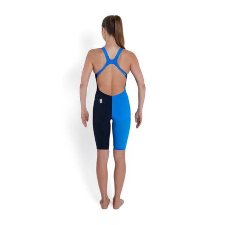 Fastskin LZR Racer Elite 2 Open Back Kneeskin damski kąpielowy kostium