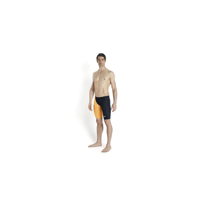 Fastskin LZR Racer Elite 2 Jammer męski kostium kąpielowy