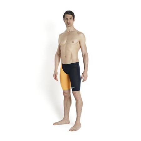 Fastskin LZR Racer Elite 2 Jammer męski kostium kąpielowy