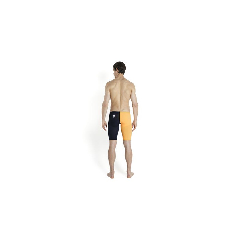 Fastskin LZR Racer Elite 2 Jammer męski kostium kąpielowy