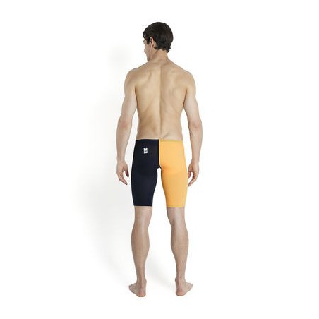 Fastskin LZR Racer Elite 2 Jammer męski kostium kąpielowy