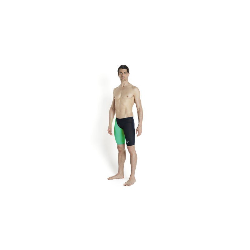 Fastskin LZR Racer Elite 2 Jammer kostium kąpielowy męski