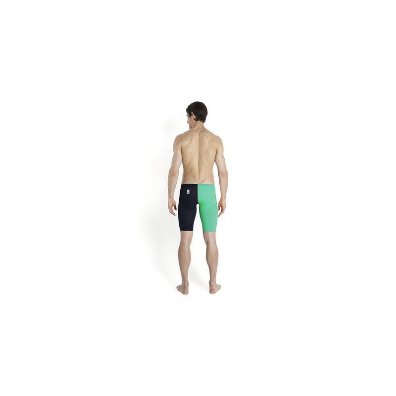 Fastskin LZR Racer Elite 2 Jammer kostium kąpielowy męski