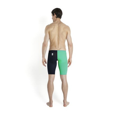 Fastskin LZR Racer Elite 2 Jammer kostium kąpielowy męski